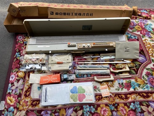 Juki 1500 macchina per - macchina,