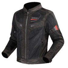 LS2 GIACCA MOTO ESTIVA GARDA