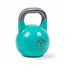 Titan Fitness 24 KG Kettlebell