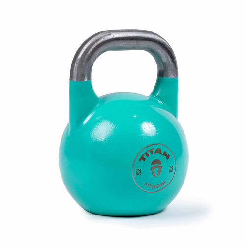Titan fitness kg - titan, 24