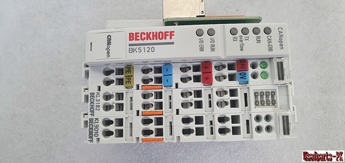 Beckhoff gruppo controllo - gruppo, di