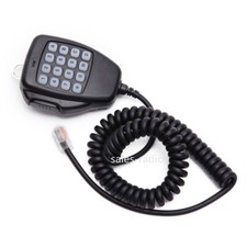 Microfono 118tn dtmf pin - hm-118tn, 8