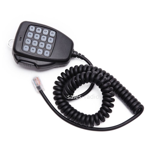 Microfono 118tn dtmf pin - dtmf,