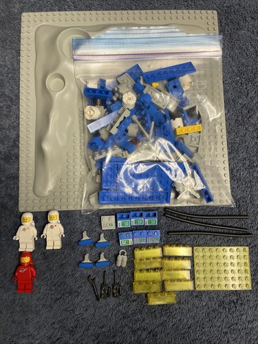 Lego classic space - classic, 920