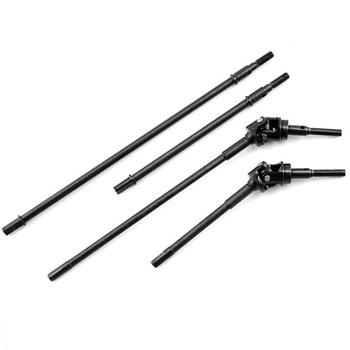 Kit albero trasmissione cvd - albero, di