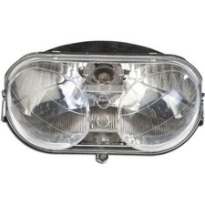 FARO ANTERIORE CE MBK BOOSTER