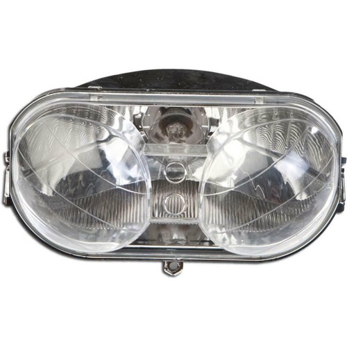 Faro anteriore mbk - ce,