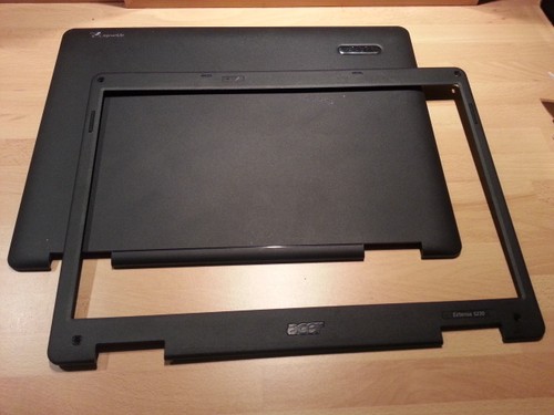 Cover scocca lcd schermo - cover,