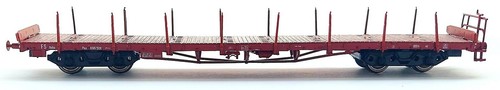 Vitrains 3331 carro - 3331, rs