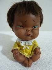 Bambola di gomma I lunatici 