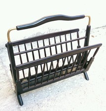 STUPENDO PORTARIVISTE ANNI 50