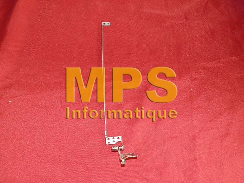 Asus k53b charnière gauche - k53b,
