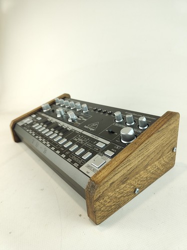 Behringer td3 supporto - supporto, vero