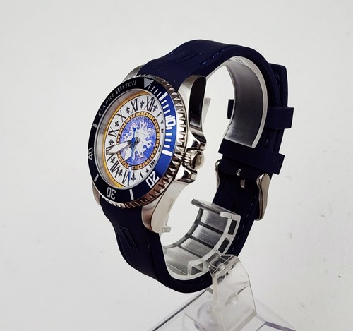 Orologio donna designer capri - orologio,