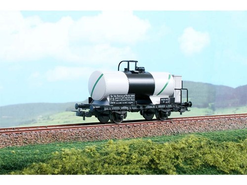 Blackstar bs00069 carro - h0,