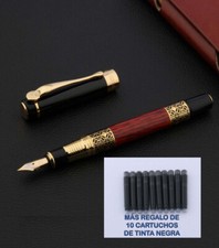 Penna Stilografica + 10