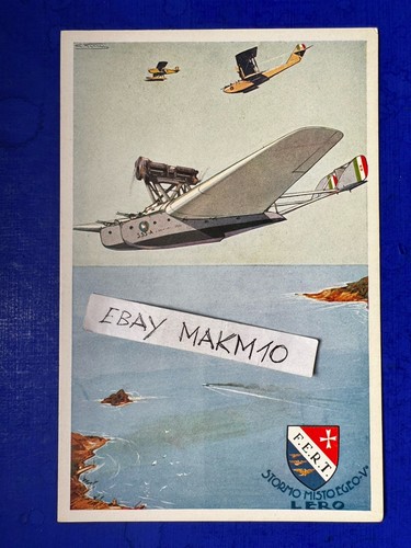 Cartolina stormo misto - stormo,