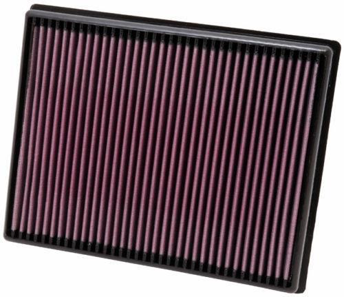 Filtro aria sportivo - , k&n