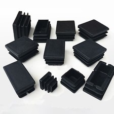 Inserti per tubi quadrati e