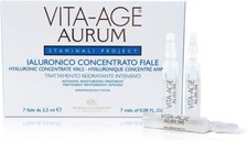 Ialuronico Concentrato Fiale