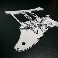 Battipenna Ibanez Jem Series