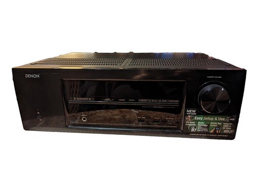 Denon avr e300 canali hdmi - canali,