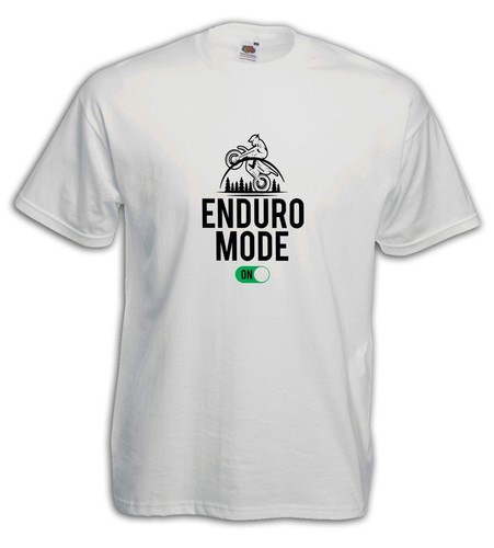 Am0080 shirt enduro - mode, on