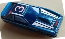 Auto Polistil Super Bang 3