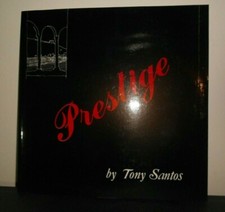 TONY SANTOS - PRESTIGE - LP 33