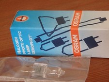 OSRAM Halogen capsule for