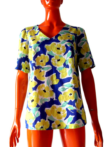 Tunica blusa line it46 eu42 - it46,