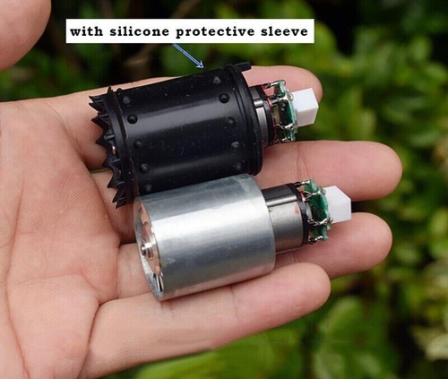 Motore brushless 220v - 150w, dc