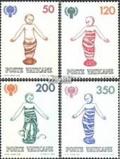 Vatican 755-758