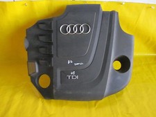 Coperchio motore audi - coperchio, a6