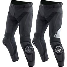Pantaloni moto uomo Dainese