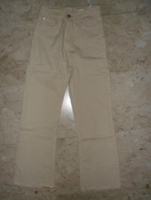 Attuale e Alla Moda JEANS  in