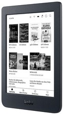 Kobo nia ebook reader - nia,