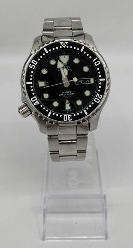 Citizen promaster divers - promaster, watch