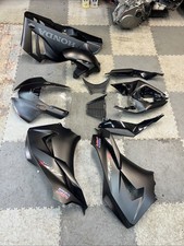 Pannelli Farings Honda Cbr