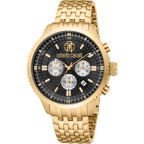 Orologio roberto cavalli - roberto,