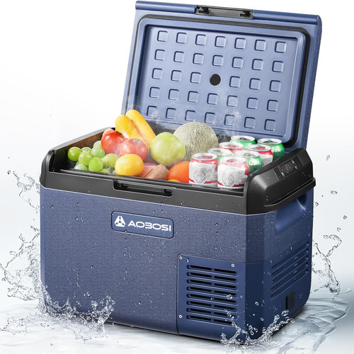 Frigo portatile 25l da - portatile,