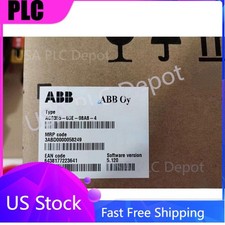 ACS355-03E-08A8-4 ABB