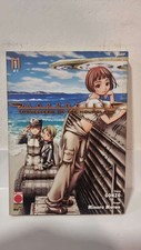 LAST EXILE Travellers of the Hourglass 1 - di: Gonzo - Panini Comics
