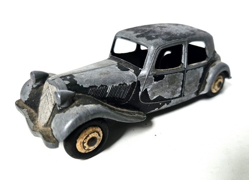 Dinky toys citroën bl - 11,