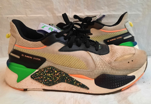 Scarpe sneakers puma fd - puma, rs-x