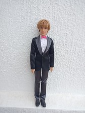 Ken Sposo Mattel
