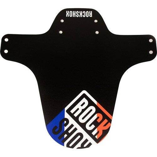 Parafango anteriore mtb - anteriore,
