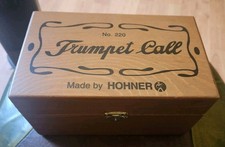 Hohner tromba chiamata - hohner,