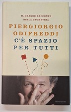 C'è Spazio Per Tutti. Libro
