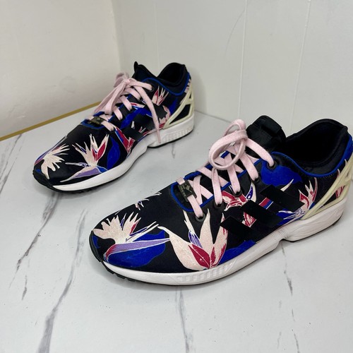 Adidas torsion flux - zx,